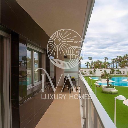 Casa Yarina Ivan Luxury Homes 1ªpta Sur 1ªlinea オロペサ・デル・マール エクステリア 写真