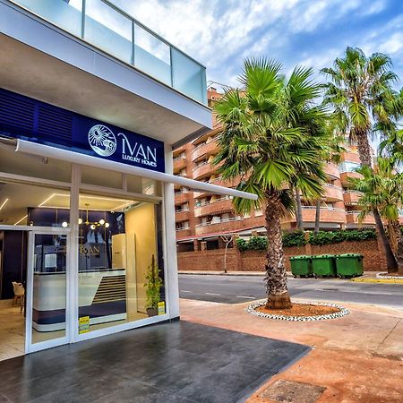 Casa Yarina Ivan Luxury Homes 1ªpta Sur 1ªlinea オロペサ・デル・マール エクステリア 写真