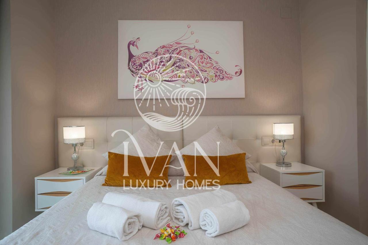 Casa Yarina Ivan Luxury Homes 1ªpta Sur 1ªlinea オロペサ・デル・マール エクステリア 写真