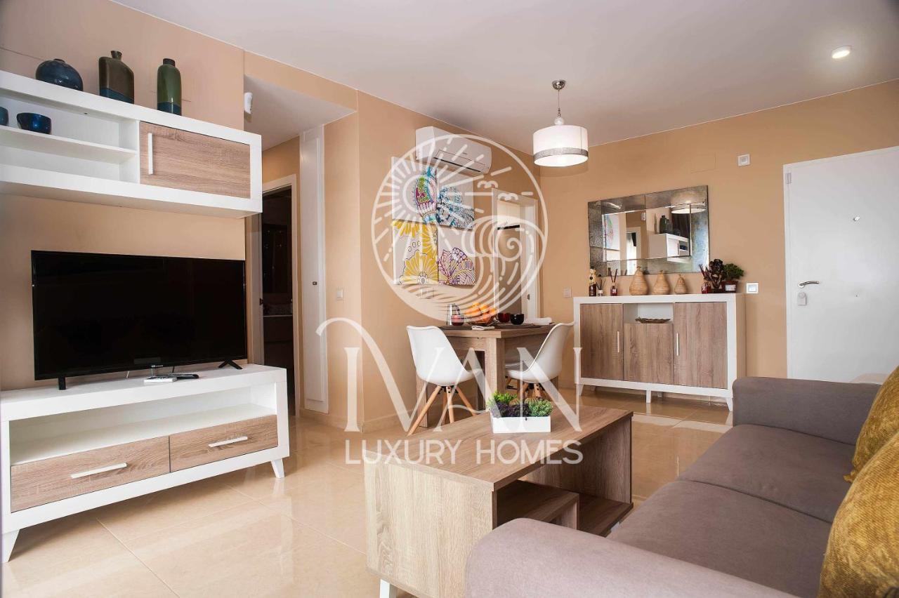 Casa Yarina Ivan Luxury Homes 1ªpta Sur 1ªlinea オロペサ・デル・マール エクステリア 写真