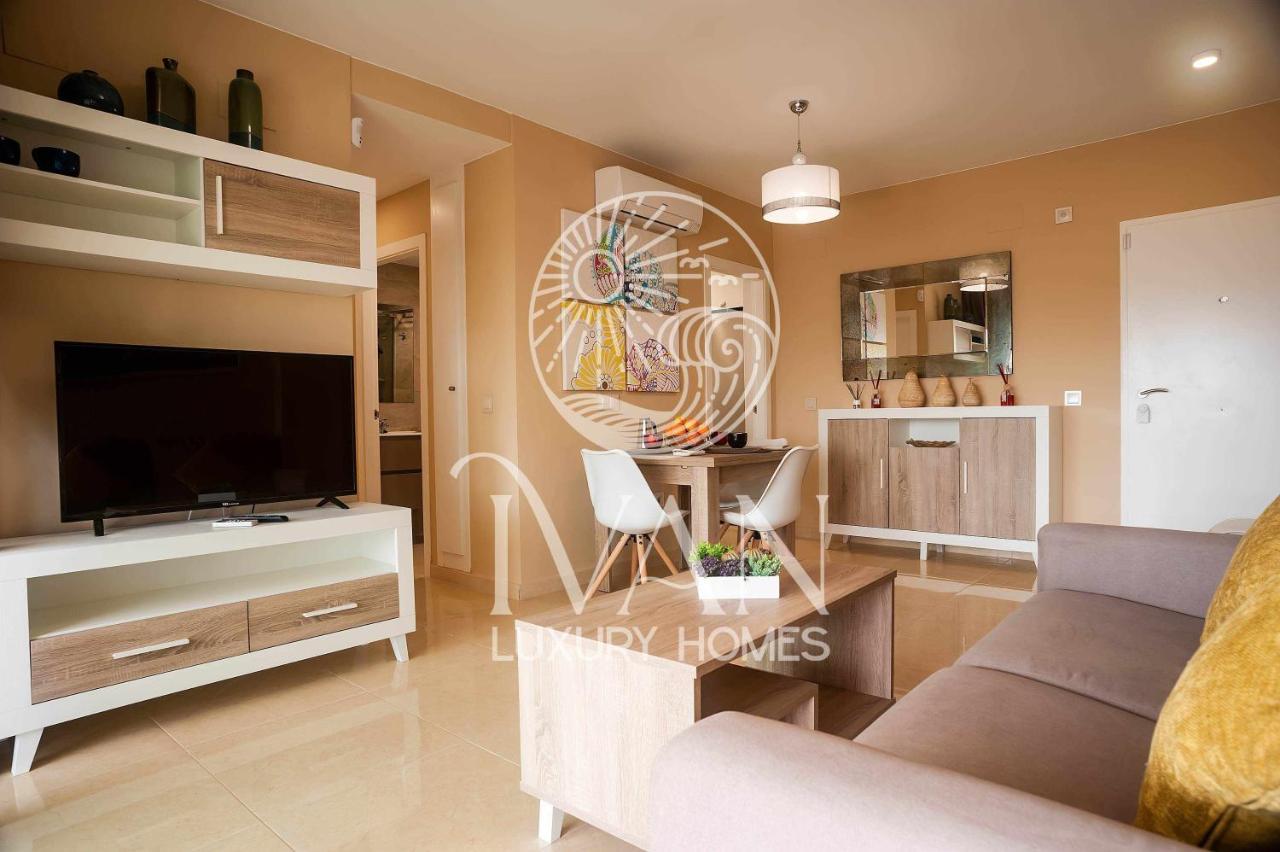 Casa Yarina Ivan Luxury Homes 1ªpta Sur 1ªlinea オロペサ・デル・マール エクステリア 写真