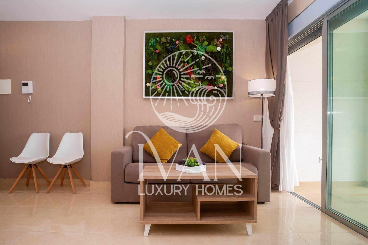 Casa Yarina Ivan Luxury Homes 1ªpta Sur 1ªlinea オロペサ・デル・マール エクステリア 写真