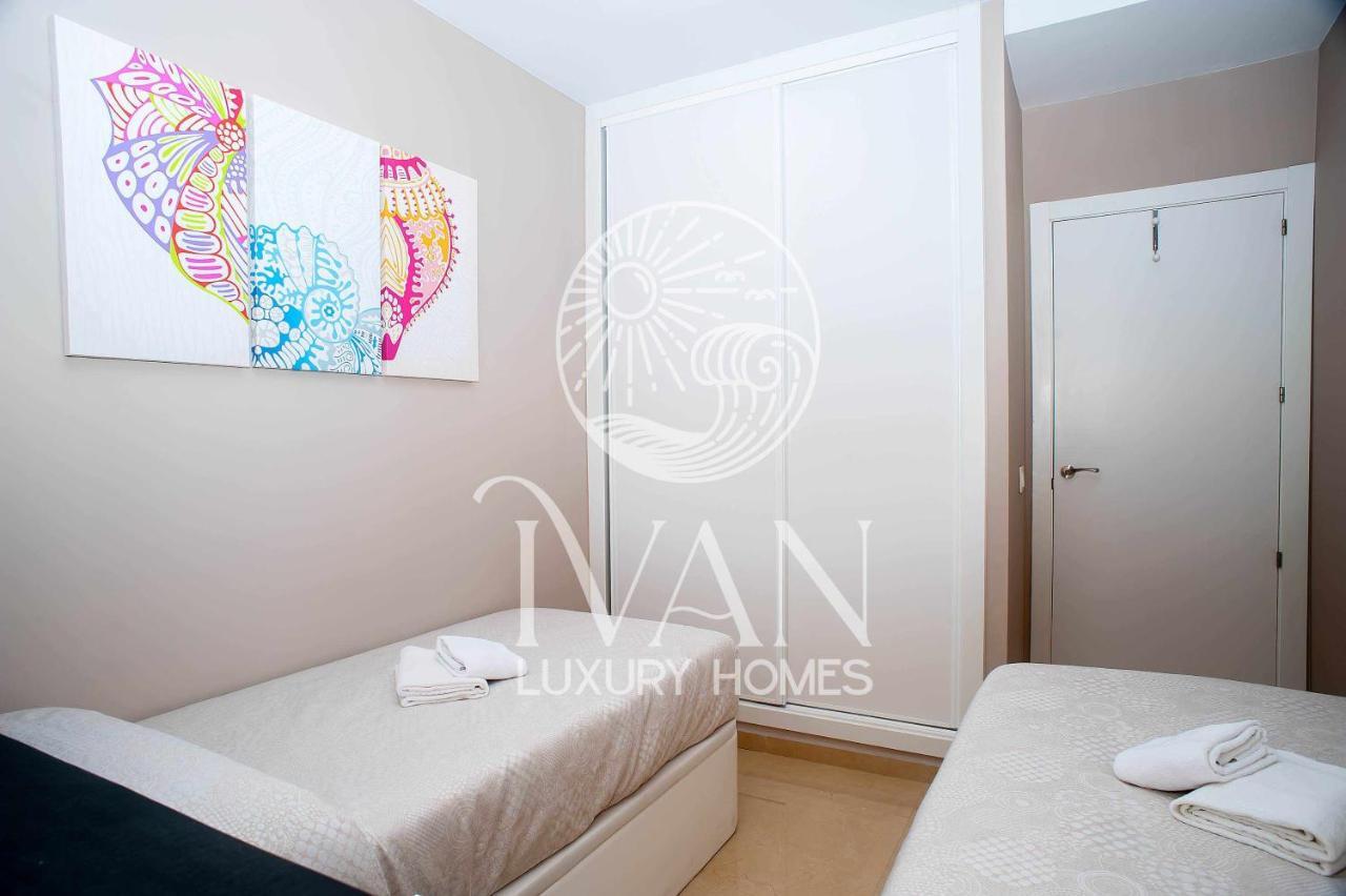 Casa Yarina Ivan Luxury Homes 1ªpta Sur 1ªlinea オロペサ・デル・マール エクステリア 写真