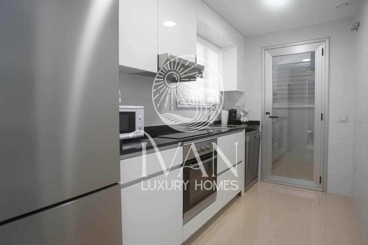 Casa Yarina Ivan Luxury Homes 1ªpta Sur 1ªlinea オロペサ・デル・マール エクステリア 写真