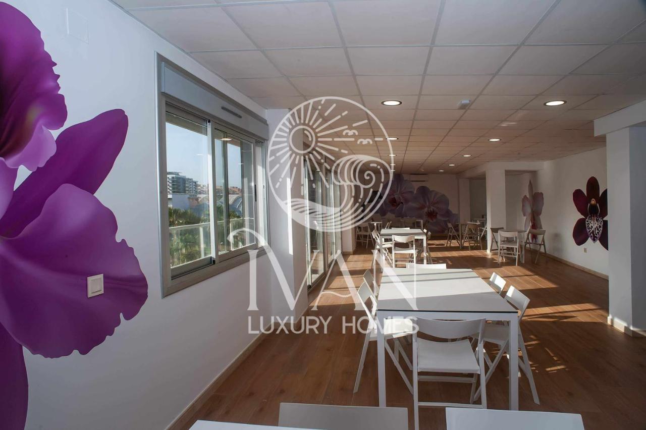 Casa Yarina Ivan Luxury Homes 1ªpta Sur 1ªlinea オロペサ・デル・マール エクステリア 写真