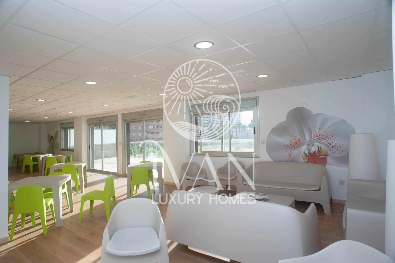 Casa Yarina Ivan Luxury Homes 1ªpta Sur 1ªlinea オロペサ・デル・マール エクステリア 写真