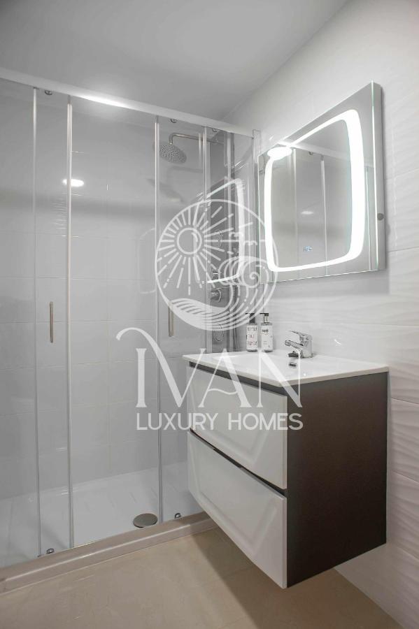 Casa Yarina Ivan Luxury Homes 1ªpta Sur 1ªlinea オロペサ・デル・マール エクステリア 写真
