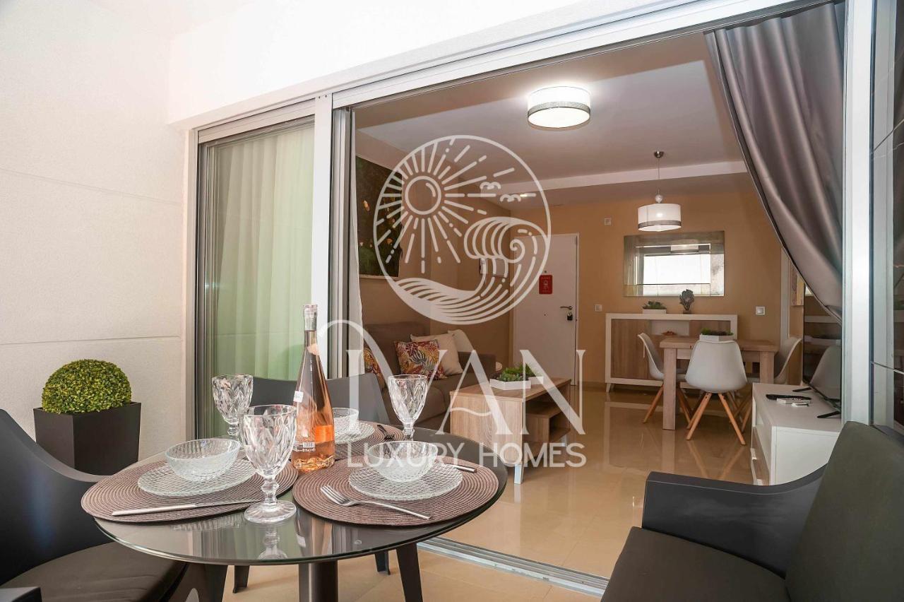 Casa Yarina Ivan Luxury Homes 1ªpta Sur 1ªlinea オロペサ・デル・マール エクステリア 写真