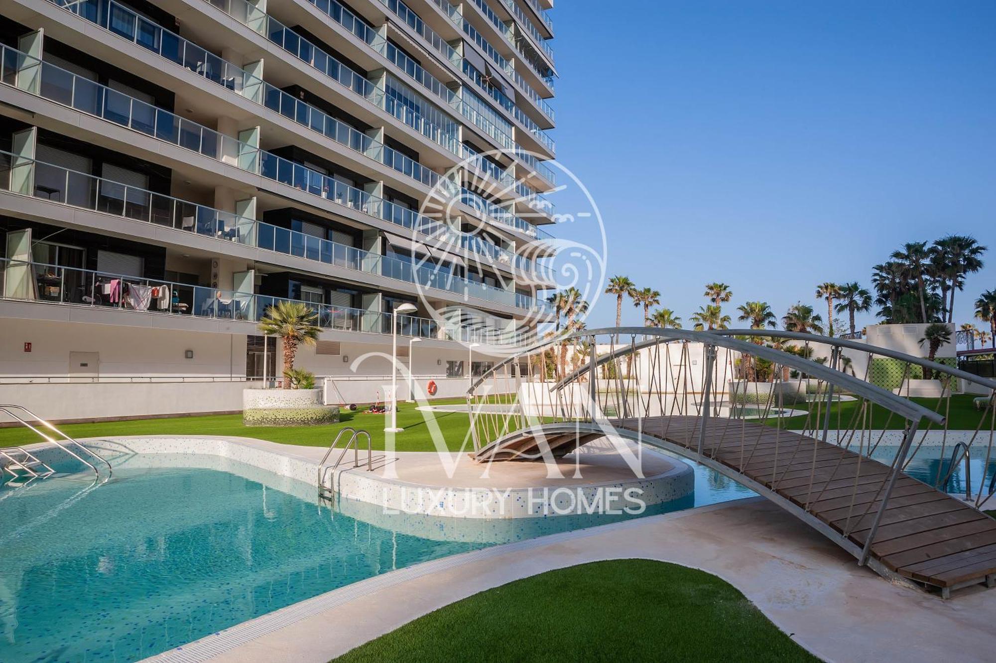 Casa Yarina Ivan Luxury Homes 1ªpta Sur 1ªlinea オロペサ・デル・マール エクステリア 写真